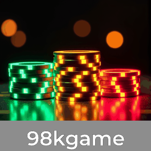 Experimente o Acesso Exclusivo e Seguro no 98kgame