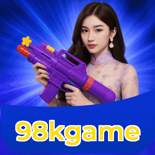 98kgame segurança SSL 256-bit