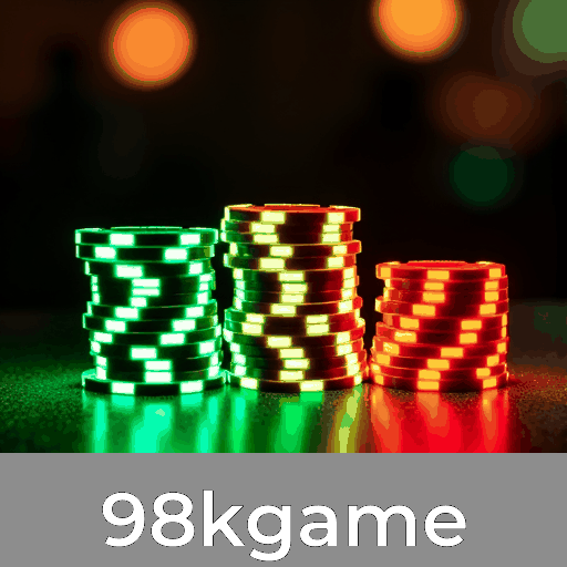 98kgame: Plataforma de Jogo Segura com Serviços Profissionais