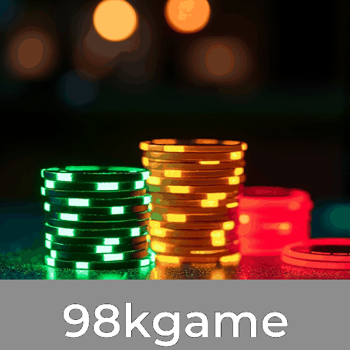 98kgame: Especialista em Apostas Esportivas no Brasil