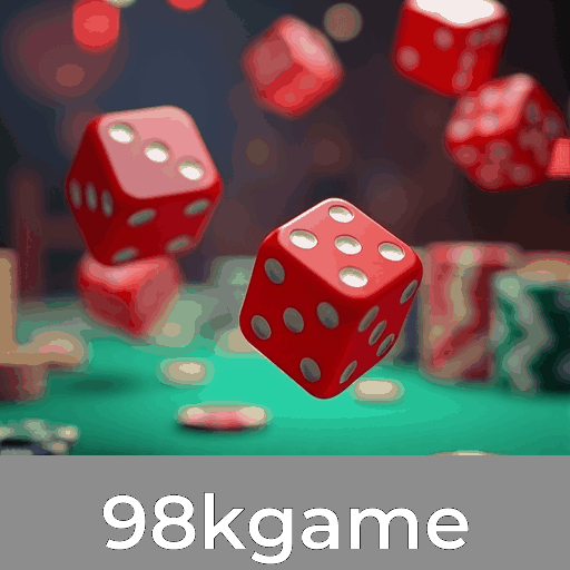 98kgame: Descubra a Revolução dos Apps de Jogos Móveis