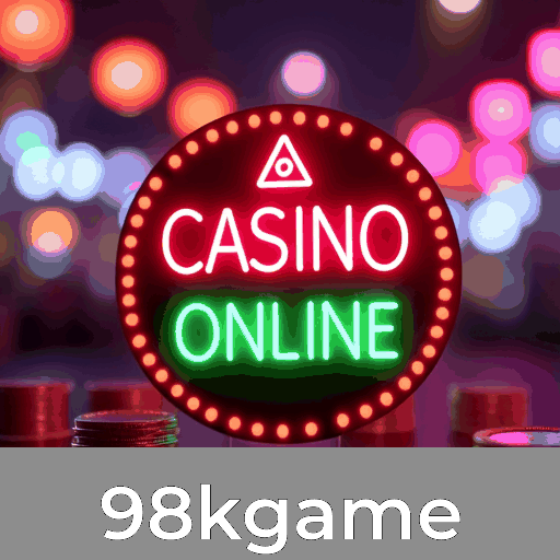 98kgame: Slots-Altas Chances, Roleta-Experiência Real, Blackjack-Desafios Estratégicos