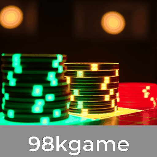 98kgame: Bônus e Ofertas Exclusivas que Encantam