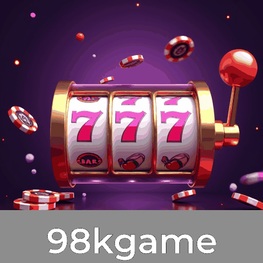 98kgame: Descubra Slots com Pagamento Instantâneo