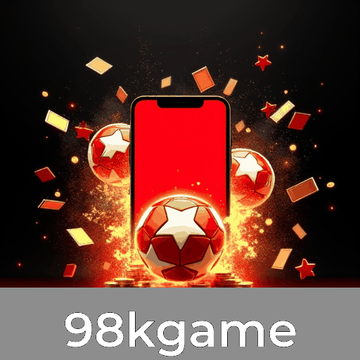 98kgame.com - Apostas Online Seguras e Bônus Exclusivos - 98kgame