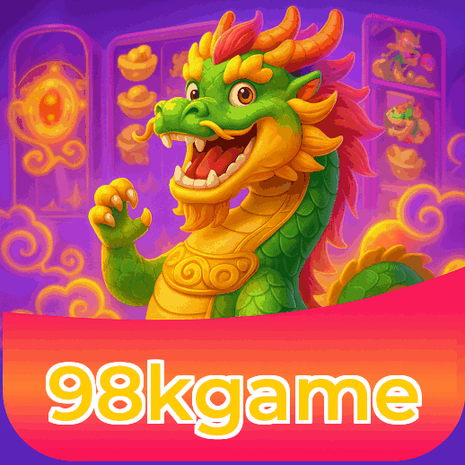 Catálogo 98kgame 2.547 jogos