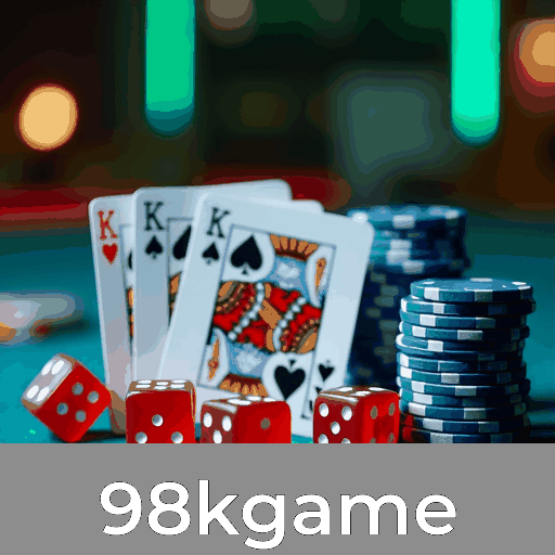 Descubra as Emocionantes Opções de Jogos de Casino no 98kgame