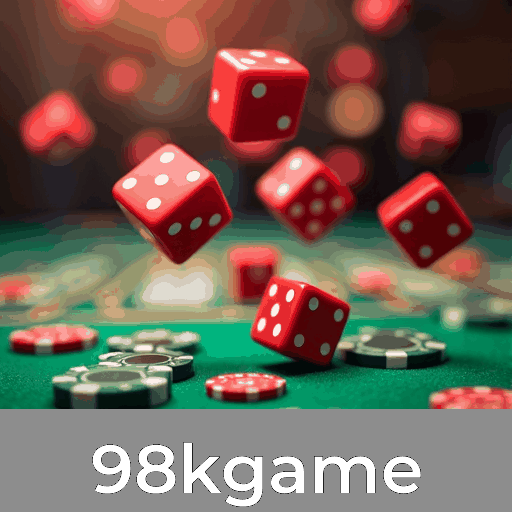 98kgame: Cassino Premiado com Pagamentos Rápidos