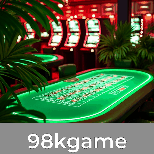 98kgame: A Solução Completa para Jogos Móveis Convenientes