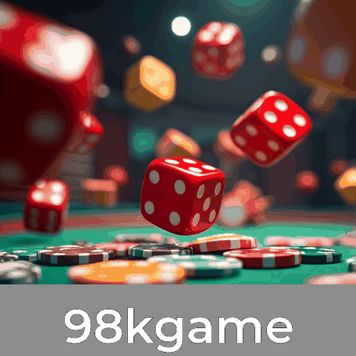 98kgame: A Solução Completa para Jogos Móveis Convenientes