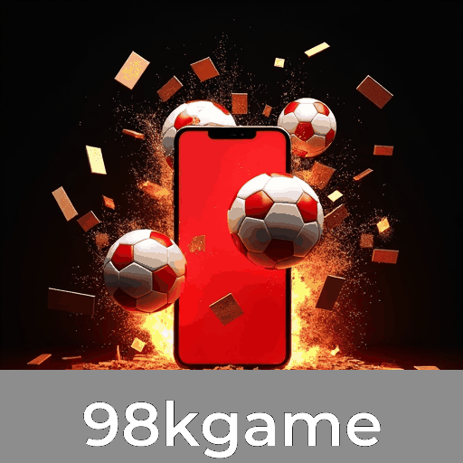 Explore as Ofertas Exclusivas de Bonificações no 98kgame
