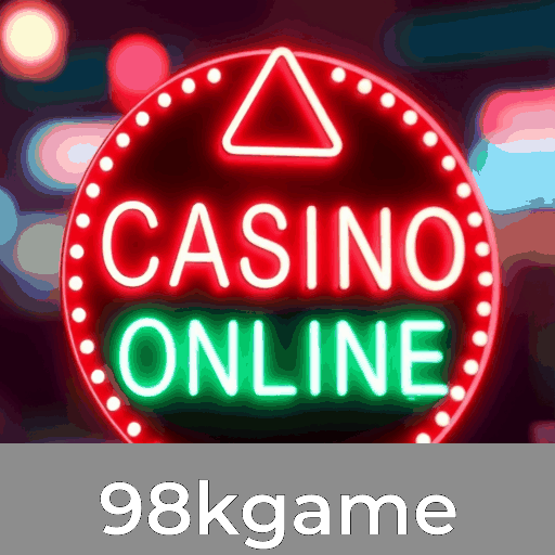 Explore a Emoção e Ganhos dos Jogos de Casino no 98kgame