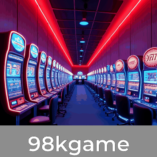 98kgame: A Experiência de Jogos de Mesa ao Vivo Mais Autêntica para Brasileiros