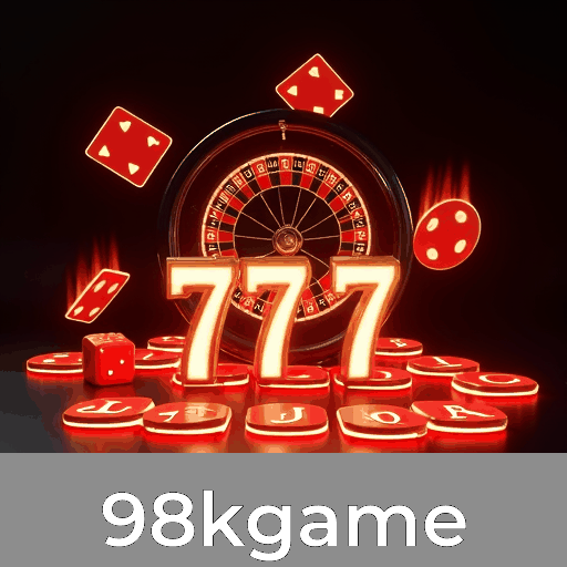 98kgame: Slots-Altas Chances, Roleta-Experiência Real, Blackjack-Desafios Estratégicos